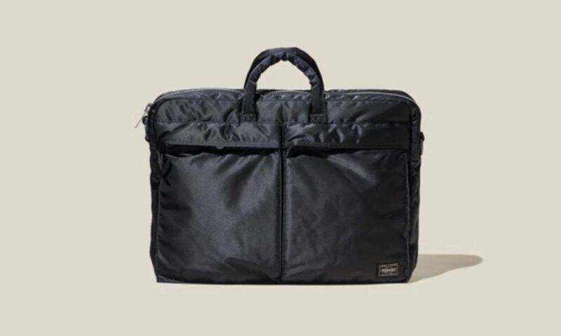 株式会社吉田(吉田カバン)ポーター定番バッグ