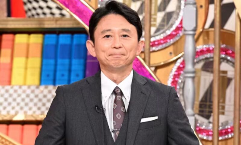 有吉弘行 お笑い芸人　司会者