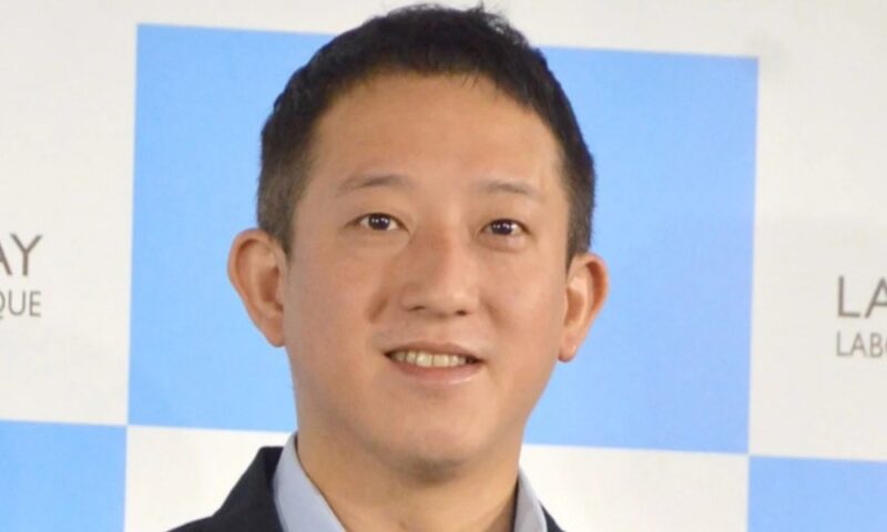 高橋茂雄インタビュー画像