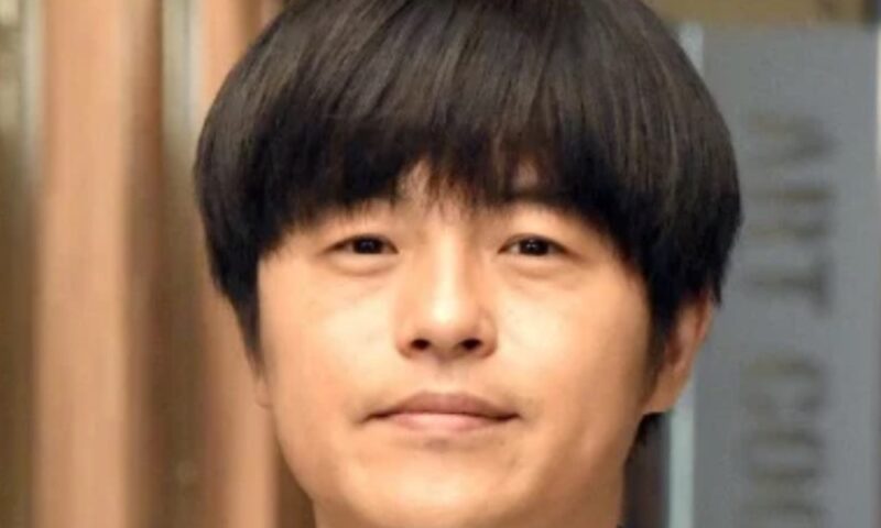 お笑いタレントバカリズム