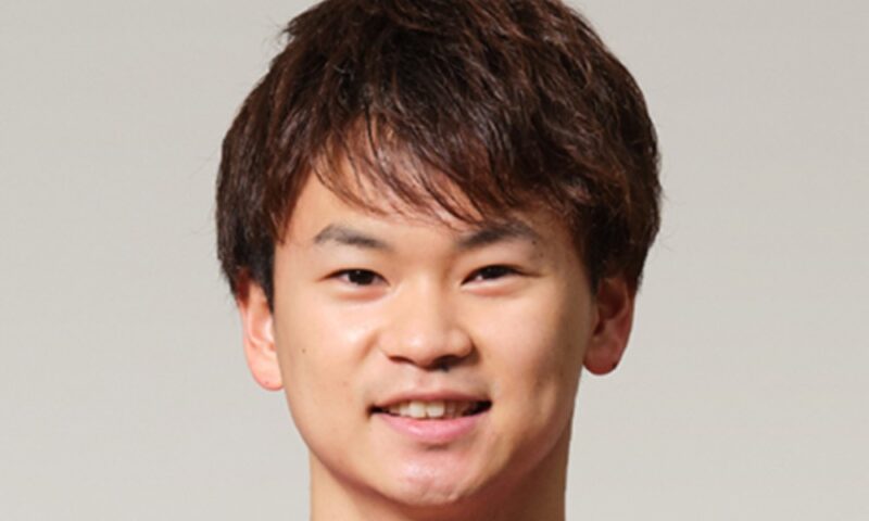 渡辺雄大(バドミントン選手)