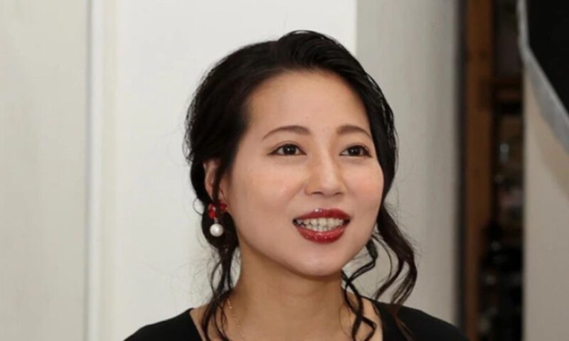 福田明日香2020年頃インタビュー時