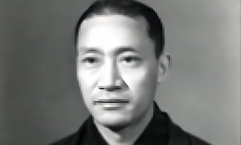 五代目 片岡市蔵