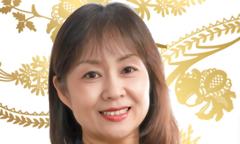 元福岡放送アナウンサー 中村明美