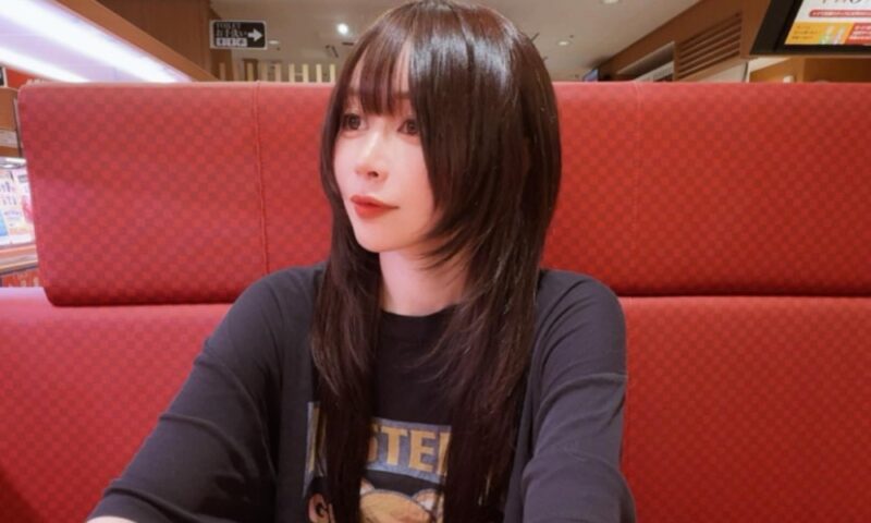 たぬかなお寿司屋さんにて