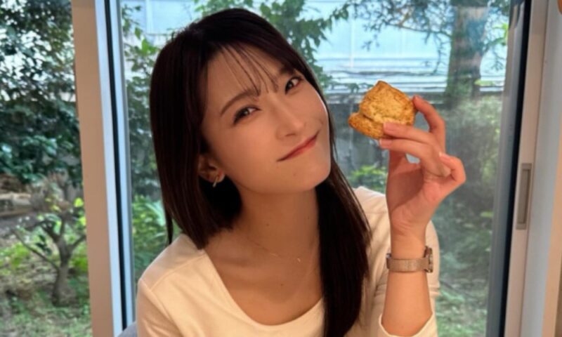 二瓶有加食事画像