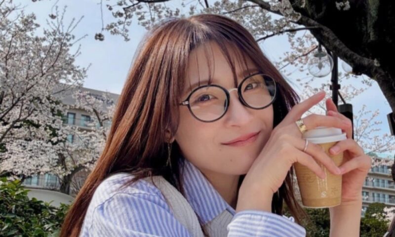 二瓶有加お花見