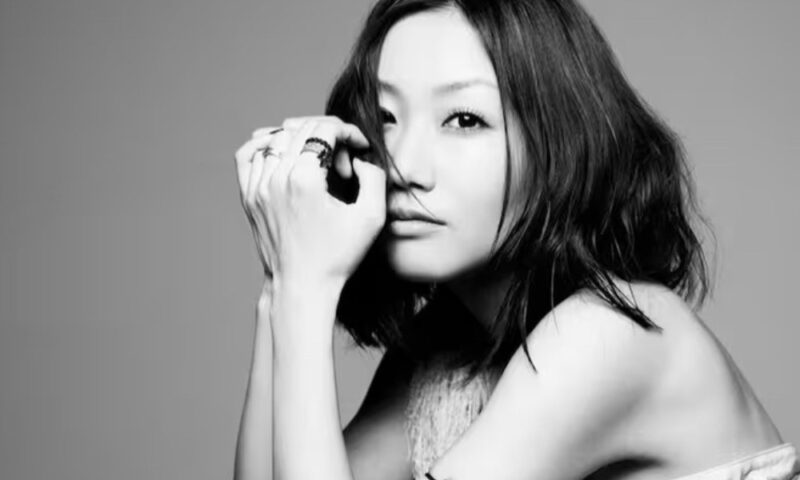 大塚愛の2012年頃