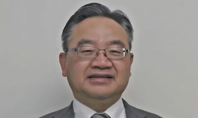 古川広志プロフィール画像