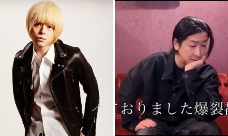 成田大致とたっくー