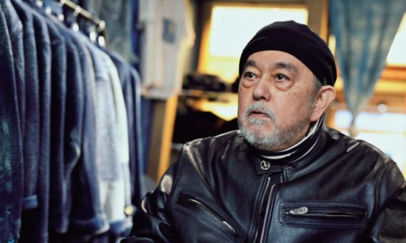 ポータークラシック
創業者吉田克幸氏