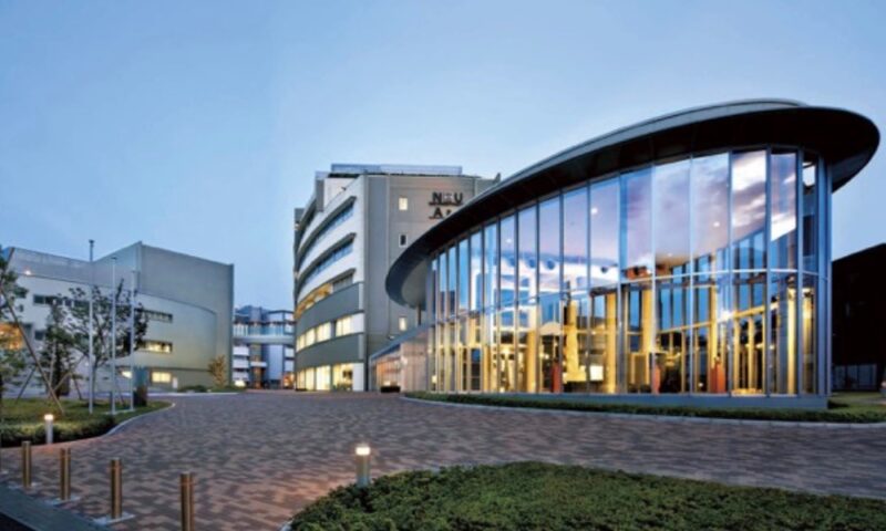 日本大学芸術学部