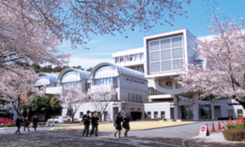 桐蔭学園高等学校イメージ