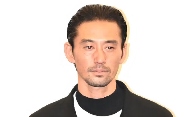 山本一賢さん冨永愛さんのお相手