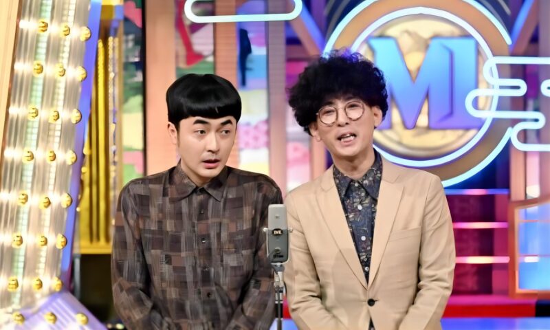 M-１グランプリ2025王者たくろう