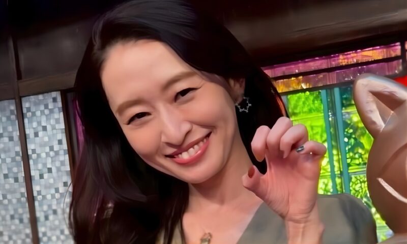 SPEED島袋寛子2025年