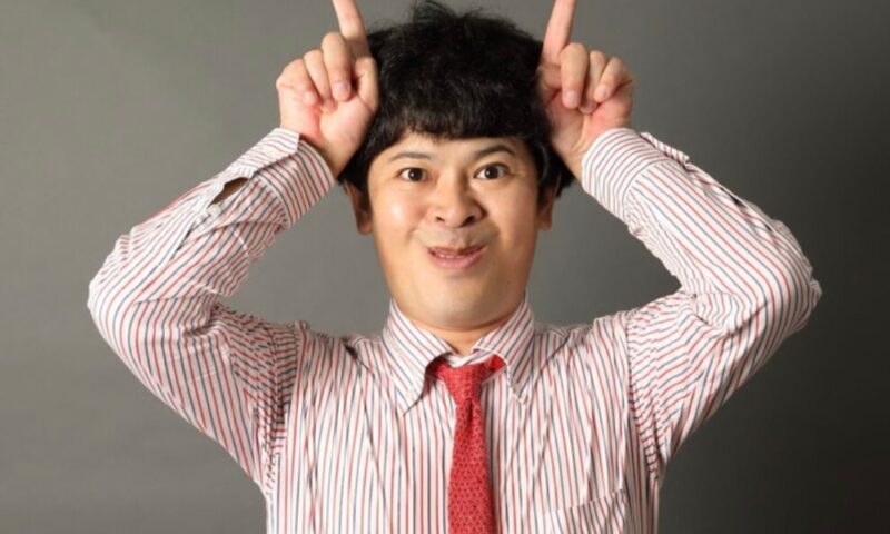 流れ星☆ちゅうえい