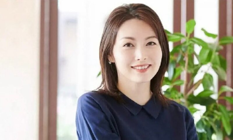 佐藤めぐみ　Instagram画像