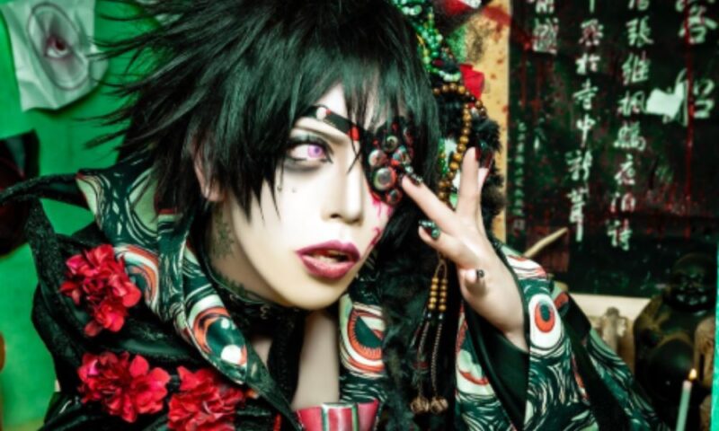 グランギニョル メンバー 烏 