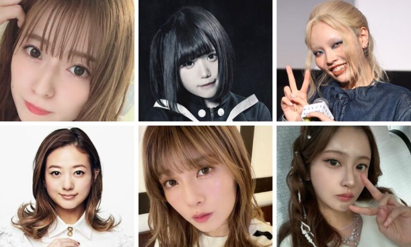 sky-hi 歴代元カノ一覧まとめ