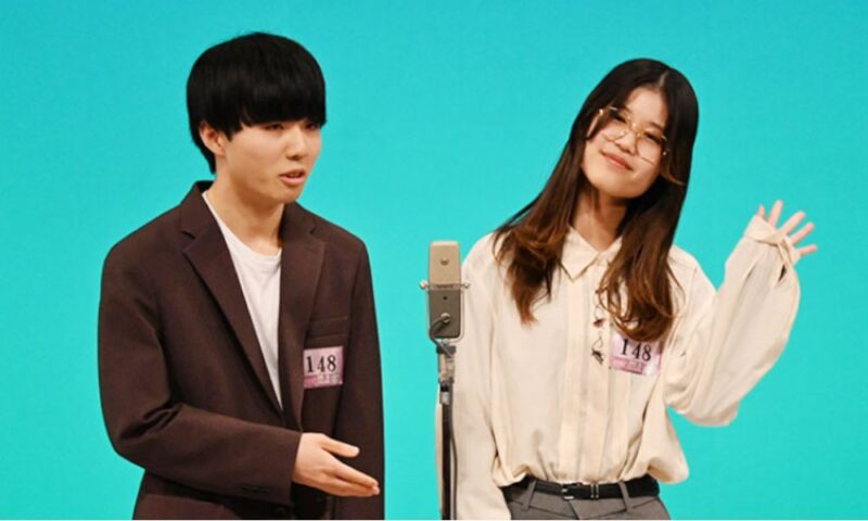 ピ夜M-1グランプリ2025年