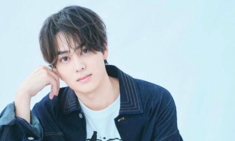 前田大輔デニムジャケット姿Instagram