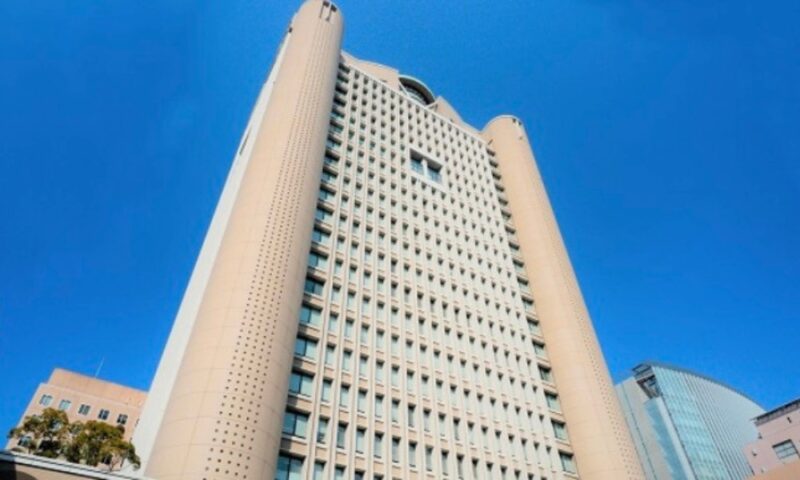 明治大学駿河台キャンパス