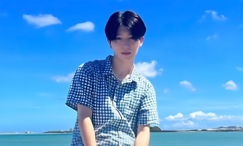 西山智樹 海辺の画像