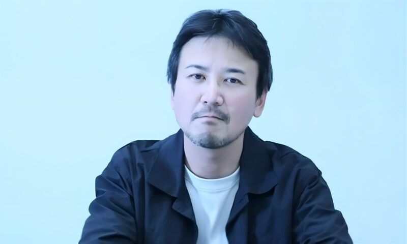 大西信満インタビュー時