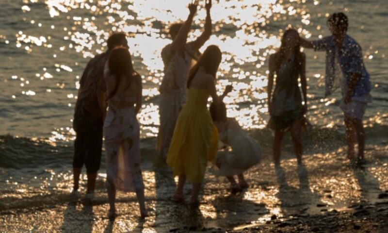 脱出おひとり島5メンバー