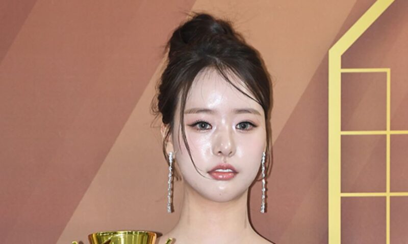 パク・ヒソン　ミスコリア