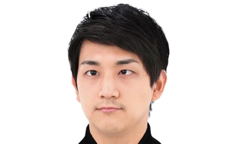 木原龍一　プロフィール画像で確認