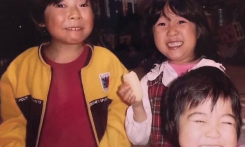 丸山希選手兄弟・姉妹