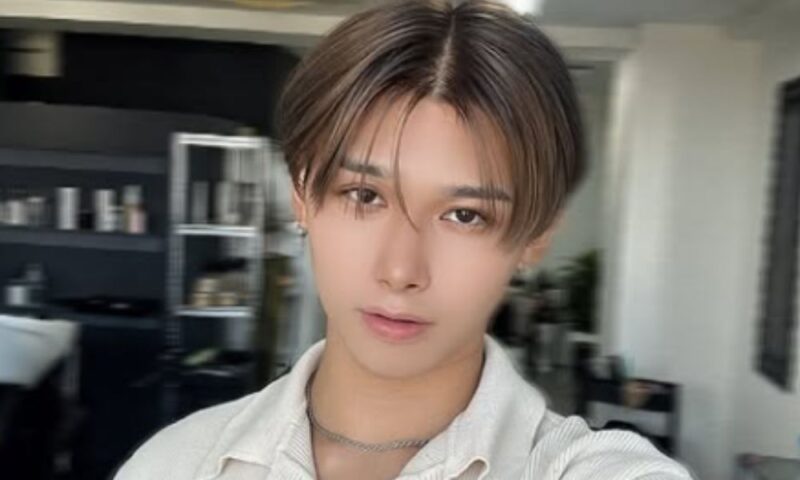 ラブパワーキングダム2に出演するたいせい（陸大成）のプロフィール画像