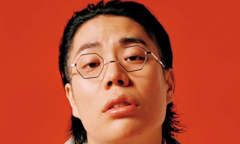 令和ロマン高比良くるまのアップ写真|自宅や家賃が話題