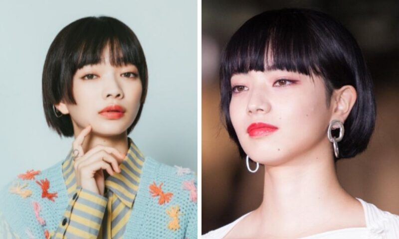 見上愛と小松菜奈は似てる？顔立ちを画像で比較