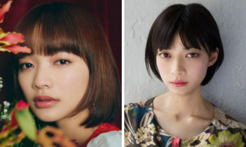 見上愛と田中真琴は似てる？顔立ちを画像で比較
