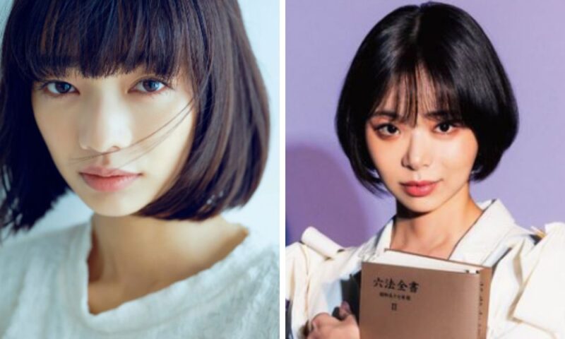 見上愛と趣里は似てる？顔立ちを画像で比較