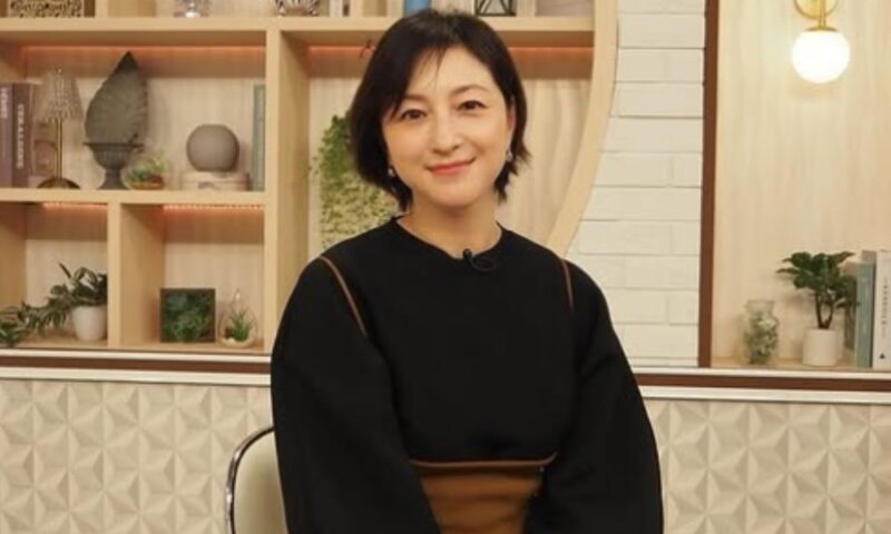 広末涼子 現在の姿 恋愛傾向や共通点を分析するイメージ写真