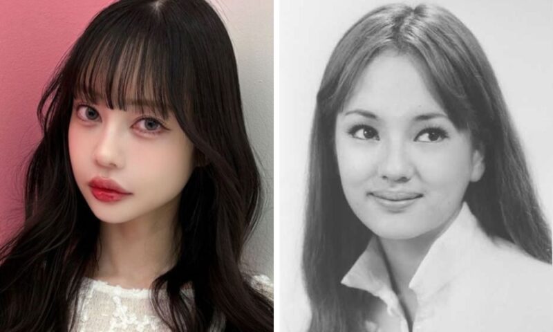 中村里砂と母・五十嵐淳子の若い頃の比較写真。ネットで噂の「顔変わった」疑惑を親子画像で検証。