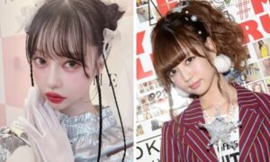【2026最新】中村里砂の顔変わった?目頭切開の噂を若い頃と現在を画像から徹底検証!