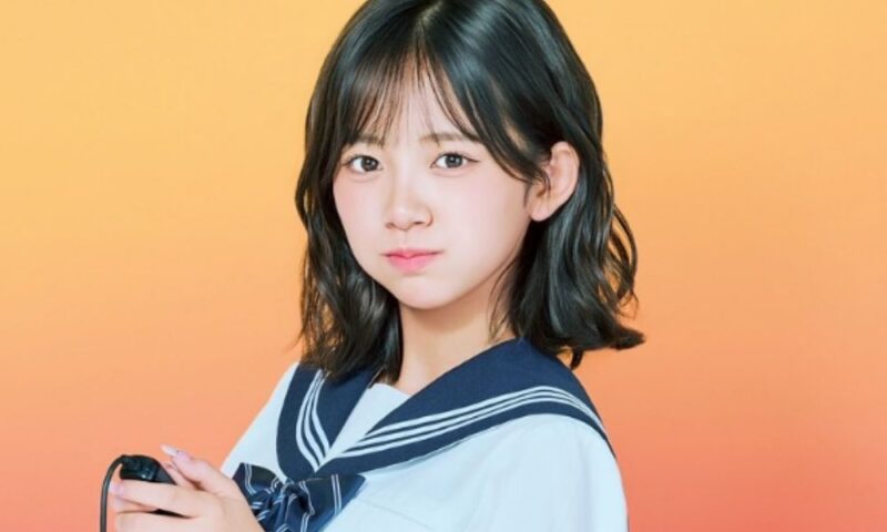 今日好きチュンチョン編に参加した当時の森口優花(ゆうか)の制服姿