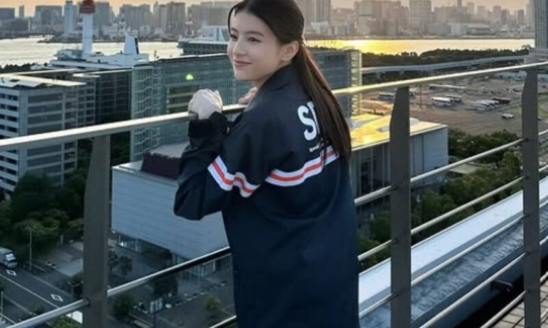 伊藤健太郎との熱愛報道後も女優として活躍が期待される出口夏希の画像