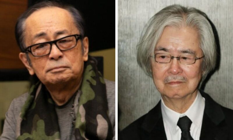 兄弟説が噂された大野雄二さんと大野克夫さん