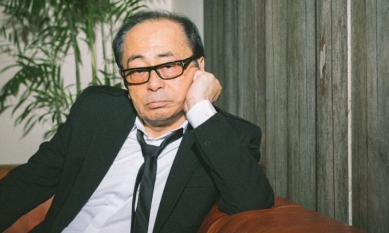 音楽職人としての美学を貫いた大野雄二さん
