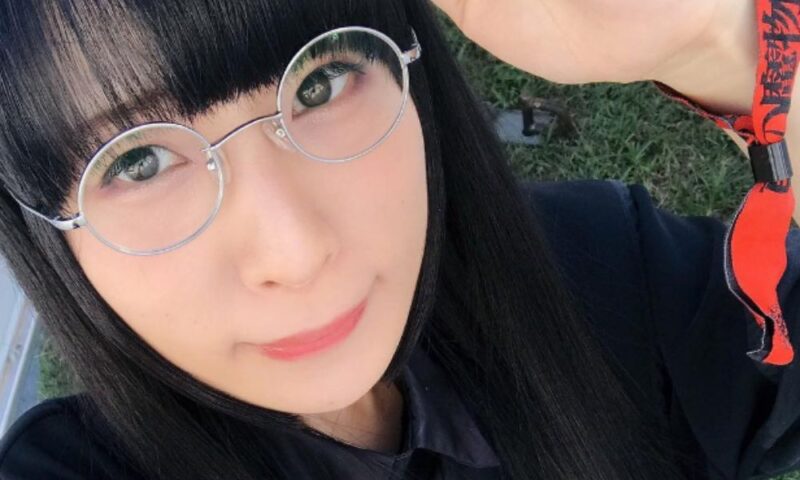 元旦那との間に子供の噂はなく、現在もアイドル活動に専念する和田輪の顔画像