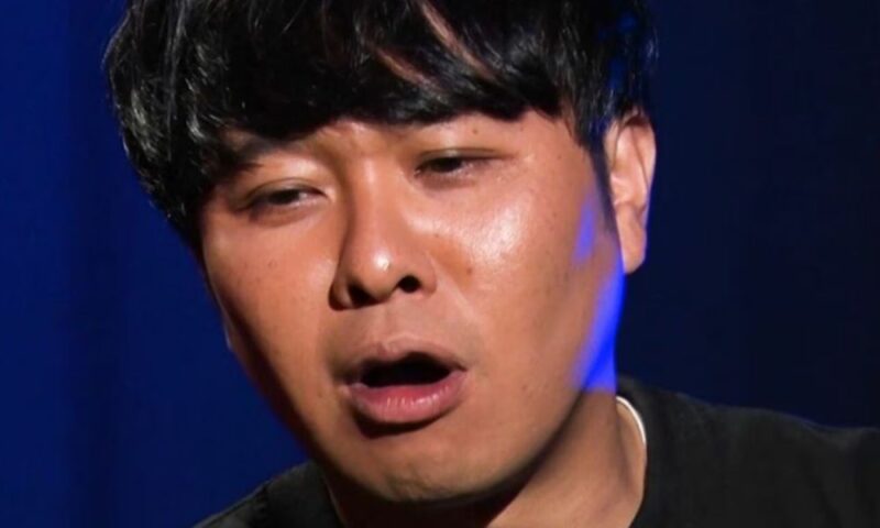 テレビ番組でYouTuberやインフルエンサーへの不満を語るさらば青春の光・東ブクロ