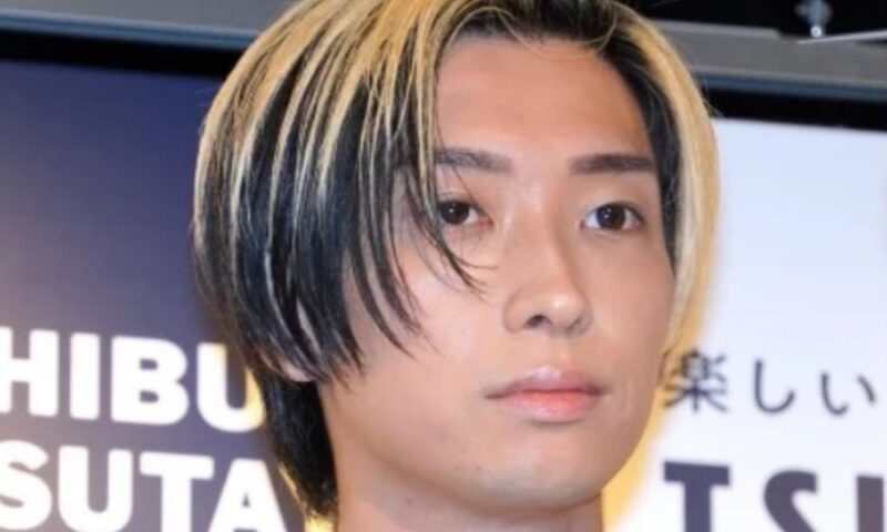 東ブクロが激怒した相手の候補としてネットで噂されているYouTuberのヒカル