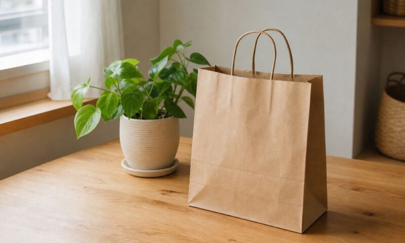 まとめ｜トレーダー・ジョーズの紙袋を日本で手に入れる方法のイメージ
