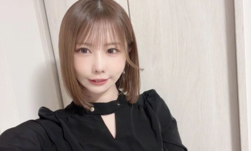 渋川難波の嫁・早川林香の顔画像